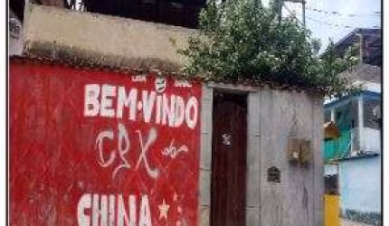 Oportunidade Única em SAO GONCALO - RJ | Tipo: Casa | Negociação: Venda Direta Online  | Situação: Imóvel