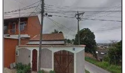 Oportunidade Única em ITAGUAI - RJ | Tipo: Casa | Negociação: Venda Direta Online  | Situação: Imóvel