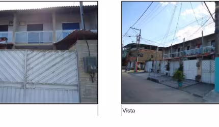 Oportunidade Única em SAO GONCALO - RJ | Tipo: Casa | Negociação: Venda Direta Online  | Situação: Imóvel