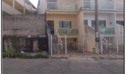Oportunidade Única em ITAGUAI - RJ | Tipo: Casa | Negociação: Venda Direta Online  | Situação: Imóvel