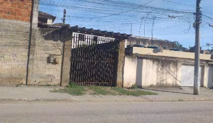 Oportunidade Única em SAO GONCALO - RJ | Tipo: Casa | Negociação: Venda Direta Online  | Situação: Imóvel