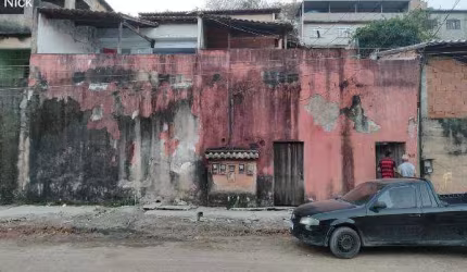 Oportunidade Única em SAO GONCALO - RJ | Tipo: Casa | Negociação: Venda Direta Online  | Situação: Imóvel