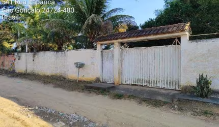 Oportunidade Única em SAO GONCALO - RJ | Tipo: Casa | Negociação: Venda Direta Online  | Situação: Imóvel