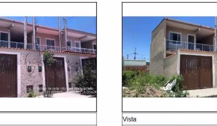 Oportunidade Única em NOVA IGUACU - RJ | Tipo: Casa | Negociação: Venda Direta Online  | Situação: Imóvel