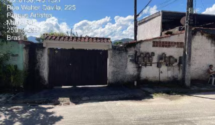 Oportunidade Única em MAGE - RJ | Tipo: Casa | Negociação: Venda Direta Online  | Situação: Imóvel