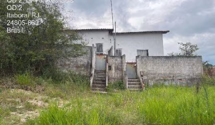 Oportunidade Única em ITABORAI - RJ | Tipo: Casa | Negociação: Venda Direta Online  | Situação: Imóvel