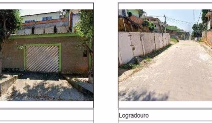 Oportunidade Única em NILOPOLIS - RJ | Tipo: Casa | Negociação: Venda Online  | Situação: Imóvel