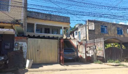 Oportunidade Única em SAO GONCALO - RJ | Tipo: Casa | Negociação: Venda Direta Online  | Situação: Imóvel