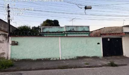 Oportunidade Única em SAO GONCALO - RJ | Tipo: Casa | Negociação: Venda Online  | Situação: Imóvel