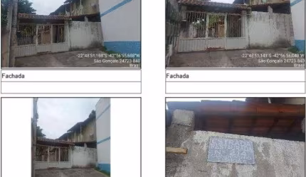 Oportunidade Única em SAO GONCALO - RJ | Tipo: Casa | Negociação: Venda Direta Online  | Situação: Imóvel