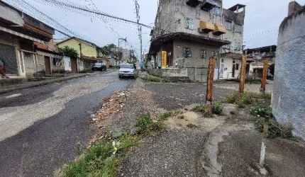 Oportunidade Única em SAO GONCALO - RJ | Tipo: Casa | Negociação: Venda Online  | Situação: Imóvel