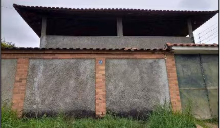 Oportunidade Única em ITABORAI - RJ | Tipo: Casa | Negociação: Venda Direta Online  | Situação: Imóvel