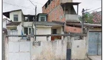 Oportunidade Única em SAO GONCALO - RJ | Tipo: Casa | Negociação: Venda Direta Online  | Situação: Imóvel