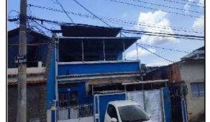 Oportunidade Única em RIO DE JANEIRO - RJ | Tipo: Casa | Negociação: Venda Direta Online  | Situação: Imóvel