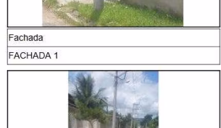 Oportunidade Única em NOVA IGUACU - RJ | Tipo: Casa | Negociação: Venda Direta Online  | Situação: Imóvel