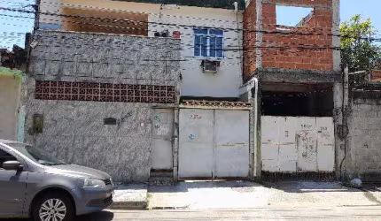 Oportunidade Única em DUQUE DE CAXIAS - RJ | Tipo: Casa | Negociação: Licitação Aberta  | Situação: Imóvel