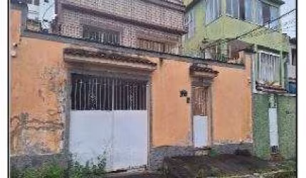Oportunidade Única em DUQUE DE CAXIAS - RJ | Tipo: Casa | Negociação: Venda Direta Online  | Situação: Imóvel