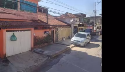 Oportunidade Única em BELFORD ROXO - RJ | Tipo: Casa | Negociação: Venda Direta Online  | Situação: Imóvel