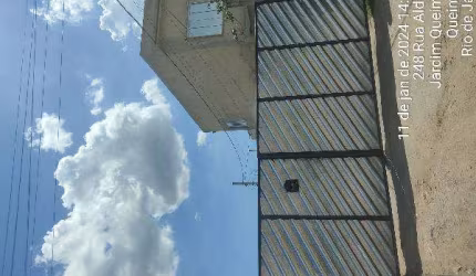 Oportunidade Única em QUEIMADOS - RJ | Tipo: Casa | Negociação: Venda Direta Online  | Situação: Imóvel