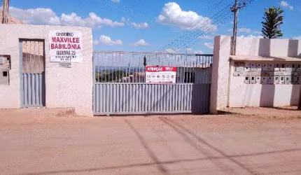 Oportunidade Única em VALPARAISO DE GOIAS - GO | Tipo: Casa | Negociação: Venda Direta Online  | Situação: Imóvel