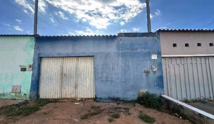 Oportunidade Única em SANTO ANTONIO DO DESCOBERTO - GO | Tipo: Casa | Negociação: Venda Direta Online  | Situação: Imóvel