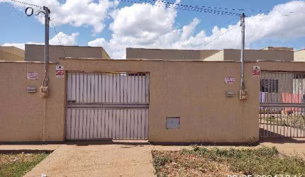 Oportunidade Única em SANTO ANTONIO DO DESCOBERTO - GO | Tipo: Casa | Negociação: Venda Direta Online  | Situação: Imóvel