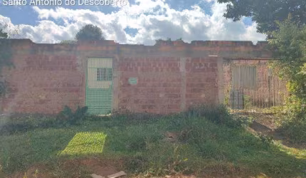 Oportunidade Única em SANTO ANTONIO DO DESCOBERTO - GO | Tipo: Casa | Negociação: Venda Direta Online  | Situação: Imóvel