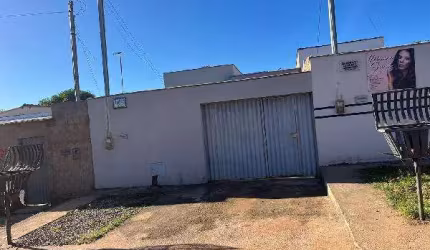 Oportunidade Única em SANTO ANTONIO DO DESCOBERTO - GO | Tipo: Casa | Negociação: Venda Direta Online  | Situação: Imóvel