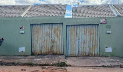 Oportunidade Única em SANTO ANTONIO DO DESCOBERTO - GO | Tipo: Casa | Negociação: Venda Direta Online  | Situação: Imóvel