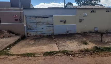 Oportunidade Única em SANTO ANTONIO DO DESCOBERTO - GO | Tipo: Casa | Negociação: Venda Direta Online  | Situação: Imóvel