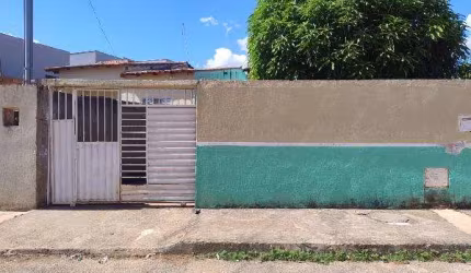Oportunidade Única em SANTO ANTONIO DO DESCOBERTO - GO | Tipo: Casa | Negociação: Venda Direta Online  | Situação: Imóvel