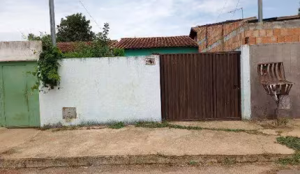 Oportunidade Única em LUZIANIA - GO | Tipo: Casa | Negociação: Venda Online  | Situação: Imóvel