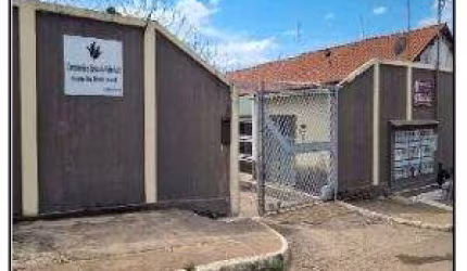 Oportunidade Única em CIDADE OCIDENTAL - GO | Tipo: Casa | Negociação: Venda Direta Online  | Situação: Imóvel