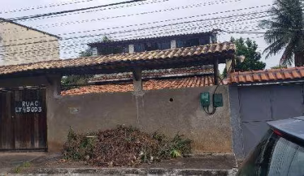 Oportunidade Única em ITAGUAI - RJ | Tipo: Casa | Negociação: Venda Direta Online  | Situação: Imóvel