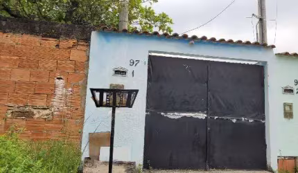 Oportunidade Única em NOVA IGUACU - RJ | Tipo: Casa | Negociação: Venda Online  | Situação: Imóvel