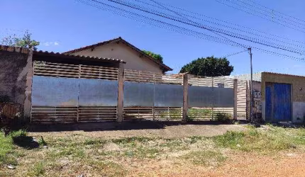 Oportunidade Única em VALPARAISO DE GOIAS - GO | Tipo: Casa | Negociação: Venda Direta Online  | Situação: Imóvel