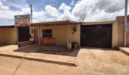 Oportunidade Única em CIDADE OCIDENTAL - GO | Tipo: Casa | Negociação: Venda Direta Online  | Situação: Imóvel
