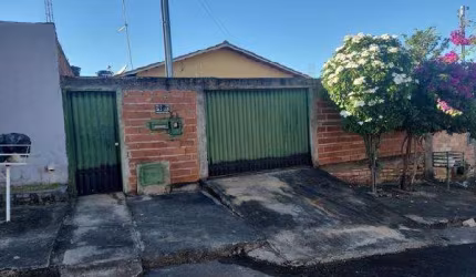 Oportunidade Única em GOIANIRA - GO | Tipo: Casa | Negociação: Venda Online  | Situação: Imóvel