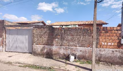 Oportunidade Única em AGUAS LINDAS DE GOIAS - GO | Tipo: Casa | Negociação: Venda Online  | Situação: Imóvel