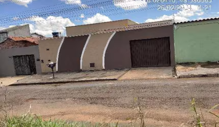 Oportunidade Única em TRINDADE - GO | Tipo: Casa | Negociação: Venda Direta Online  | Situação: Imóvel