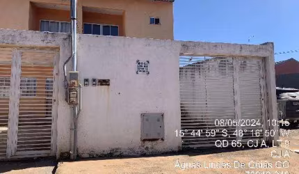 Oportunidade Única em AGUAS LINDAS DE GOIAS - GO | Tipo: Casa | Negociação: Venda Online  | Situação: Imóvel