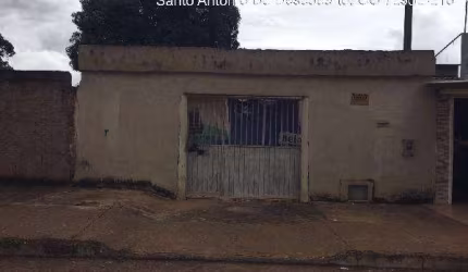 Oportunidade Única em SANTO ANTONIO DO DESCOBERTO - GO | Tipo: Casa | Negociação: Venda Direta Online  | Situação: Imóvel