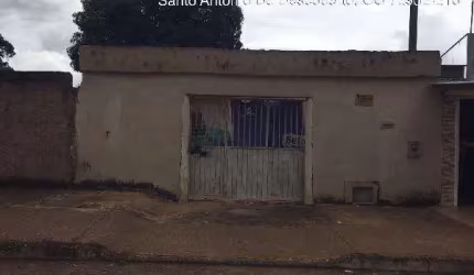 Oportunidade Única em SANTO ANTONIO DO DESCOBERTO - GO | Tipo: Casa | Negociação: Venda Online  | Situação: Imóvel