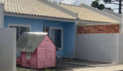 Oportunidade Única em FAZENDA RIO GRANDE - PR | Tipo: Casa | Negociação: Venda Direta Online  | Situação: Imóvel