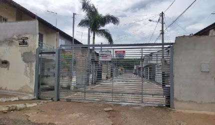 Oportunidade Única em CIDADE OCIDENTAL - GO | Tipo: Casa | Negociação: Venda Online  | Situação: Imóvel