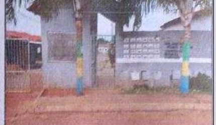 Oportunidade Única em LUZIANIA - GO | Tipo: Casa | Negociação: Venda Online  | Situação: Imóvel