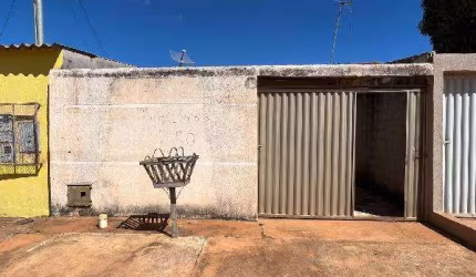 Oportunidade Única em LUZIANIA - GO | Tipo: Casa | Negociação: Venda Direta Online  | Situação: Imóvel