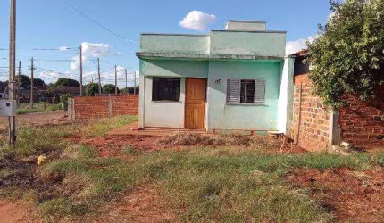 Oportunidade Única em SANTA ISABEL DO IVAI - PR | Tipo: Casa | Negociação: Venda Online  | Situação: Imóvel
