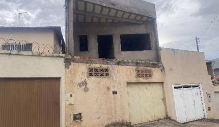Oportunidade Única em MONTES CLAROS - MG | Tipo: Casa | Negociação: Venda Direta Online  | Situação: Imóvel