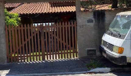 Oportunidade Única em CABO FRIO - RJ | Tipo: Casa | Negociação: Venda Direta Online  | Situação: Imóvel